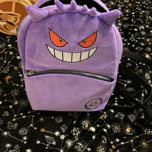 New Pokemon loungefly back pack